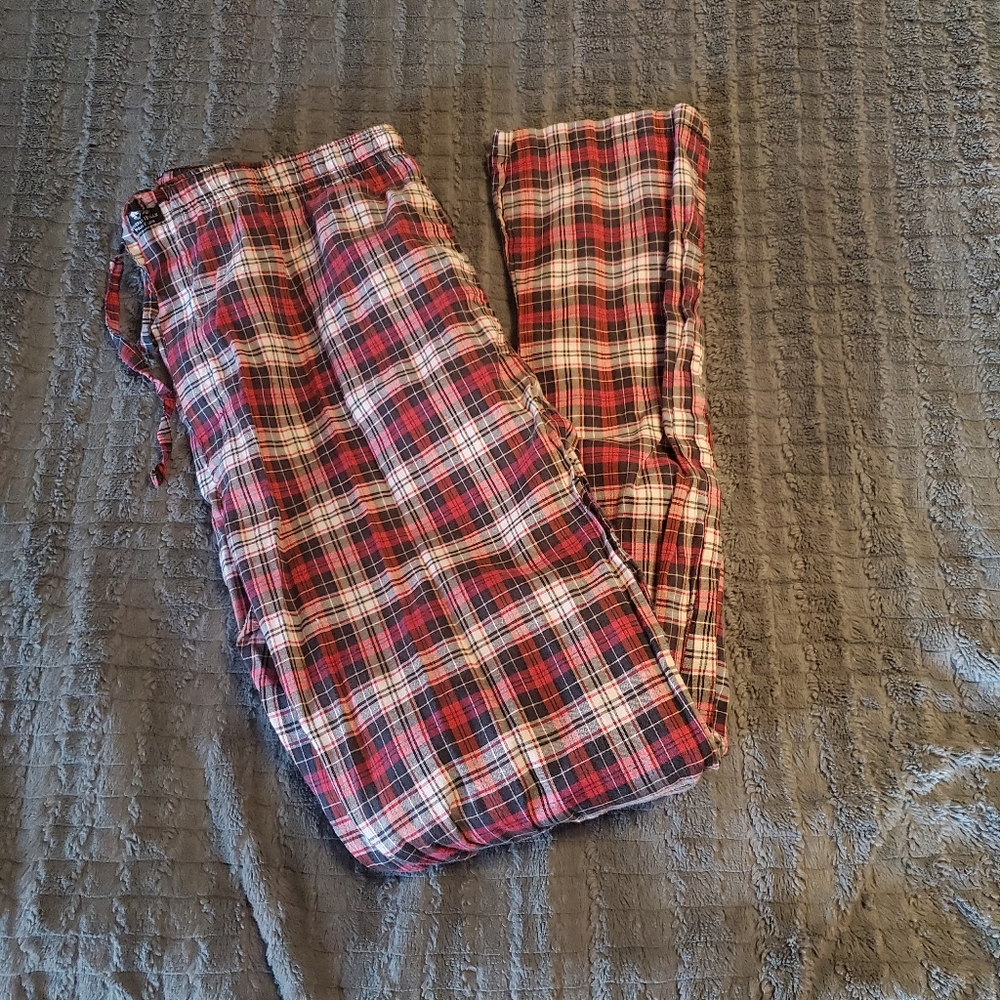 Pajama pants - second pair exact same